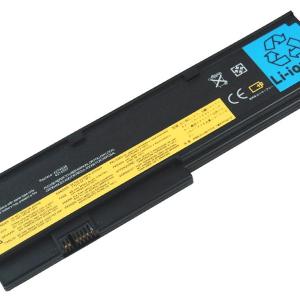 RETRO Ibm Lenovo ThinkPad X200, X201 Notebook Bataryası - 6 Cell