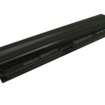 RETRO Lenovo ThinkPad Edge 11, E10, X100e, X120e Notebook Bataryası