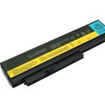 RETRO Lenovo ThinkPad X220, X220i, X220s Notebook Bataryası - 6 Cell