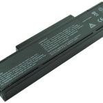 RETRO Casper TW7, M660NBAT-6, M740BAT-6 Notebook Bataryası - 6 Cell