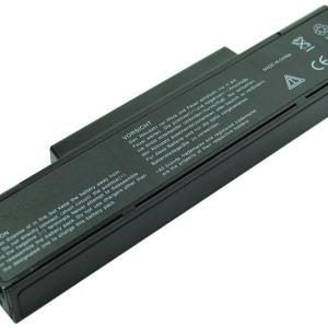 RETRO Casper TW7, M660NBAT-6, M740BAT-6 Notebook Bataryası - 6 Cell