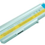 RETRO Lenovo 3000 C200, N100, N200 (15.4) Notebook Bataryası - 6 Cell