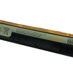 RETRO Lenovo G500s, G505s, S510p Notebook Bataryası - 4 Cell