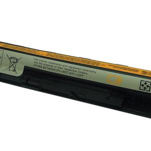 RETRO Lenovo G500s, G505s, S510p Notebook Bataryası - 4 Cell