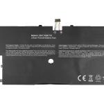RETRO Lenovo ThinkPad X1 Carbon Gen3 00HW003 Notebook Bataryası