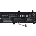 RETRO Lenovo IdeaPad 310-15ISK, 310-15IKB, L15L2PB4 Notebook Bataryası