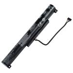 RETRO Lenovo IdeaPad 100-15IBY, B50-10, L14S3A01 Notebook Bataryası