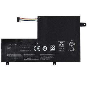 RETRO Lenovo Flex 3-1470, Flex 3-1570, L14M3P21 Notebook Bataryası - 3 Cell