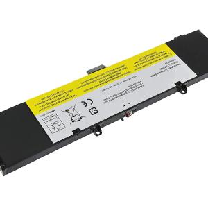 RETRO Lenovo Y50-70, Y50-80, L13M4P02, L13N4P01 Notebook Bataryası