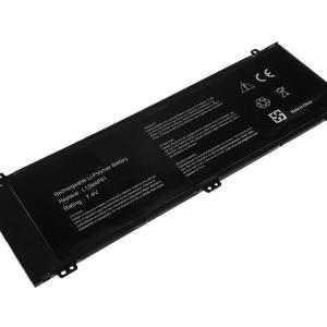 RETRO Lenovo IdeaPad U330p, U330 Touch, L12M4P61 Notebook Bataryası