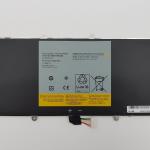 RETRO Lenovo IdeaPad Yoga 11, Yoga 11s, L11M4P13 Notebook Bataryası