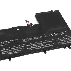 RETRO Lenovo IdeaPad Yoga 700-14ISK, L14M4P72 Notebook Bataryası