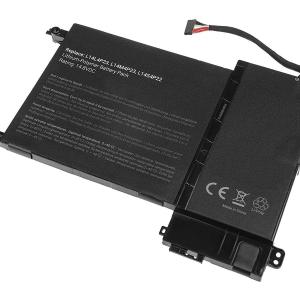 RETRO Lenovo IdeaPad Y700-15ISK, L14M4P23 Notebook Bataryası