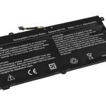 RETRO Lenovo ThinkPad T550, W550s Dahili (İç) Notebook Bataryası