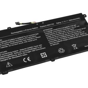 RETRO Lenovo ThinkPad T550, W550s Dahili (İç) Notebook Bataryası