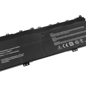 RETRO Lenovo Yoga 2 13, L13M6P71 Notebook Bataryası