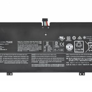 RETRO Lenovo IdeaPad Yoga 710-11IKB, L15M4PC1 Notebook Bataryası