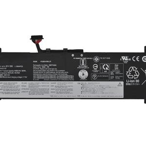 RETRO Lenovo Legion 5-15IMH6, L19M4PC0 Notebook Bataryası