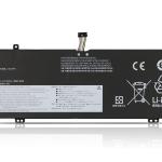 RETRO Lenovo ThinkBook 13s-IML, 13s-IWL, L18C4PF0, L18M4PF0 Notebook Bataryası