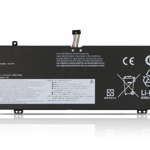 RETRO Lenovo ThinkBook 13s-IML, 13s-IWL, L18C4PF0, L18M4PF0 Notebook Bataryası