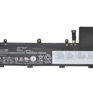 RETRO Lenovo ThinkPad 11e Chromebook 20GC, 20GE, 00HW043 Notebook Bataryası