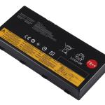 RETRO Lenovo ThinkPad P70, P71, 01AV451, 00HW030 Notebook Bataryası