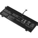 RETRO Lenovo IdeaPad Yoga 730-13IKB, L16C4PB1 Notebook Bataryası