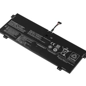 RETRO Lenovo IdeaPad Yoga 730-13IKB, L16C4PB1 Notebook Bataryası