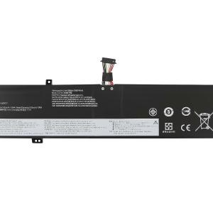 RETRO Lenovo Legion 5-15ARH05, L19C4PC1 Notebook Bataryası - Ver.2