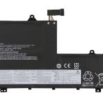 RETRO Lenovo ThinkBook 15-IIL, L19C3PF9 Notebook Bataryası