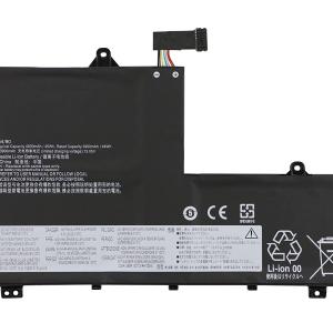 RETRO Lenovo ThinkBook 15-IIL, L19C3PF9 Notebook Bataryası