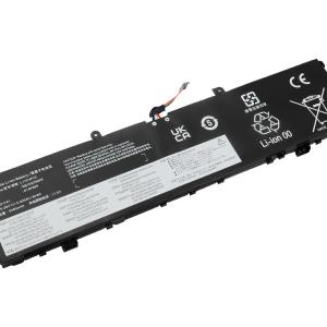 RETRO Lenovo ThinkPad P1 Gen1, L17C4P72 Notebook Bataryası