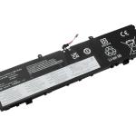 RETRO Lenovo ThinkPad P1 Gen1, L17C4P72 Notebook Bataryası