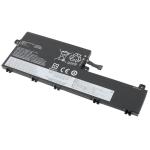 RETRO Lenovo ThinkPad P15v Gen1, L19L6P72 Notebook Bataryası