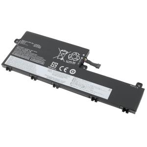 RETRO Lenovo ThinkPad P15v Gen1, L19L6P72 Notebook Bataryası