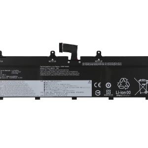 RETRO Lenovo ThinkPad P72, L17C6P51 Notebook Bataryası