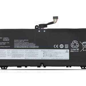 RETRO Lenovo IdeaPad Flex 5 CB-13IML05, L19M4PG2 Notebook Bataryası