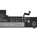 RETRO Lenovo IdeaPad 3-17IML05, L19L3PF4 Notebook Bataryası - Ver.1 - 3 Cell