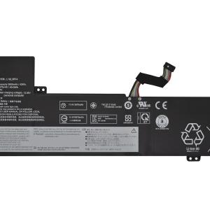 RETRO Lenovo IdeaPad 3-17IML05, L19L3PF4 Notebook Bataryası - Ver.1 - 3 Cell