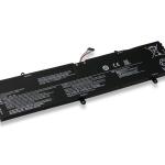 RETRO Lenovo IdeaPad 720s-15IKB, L17C4PB1 Notebook Bataryası