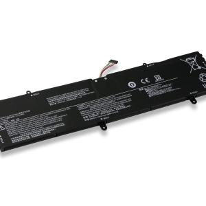 RETRO Lenovo IdeaPad 720s-15IKB, L17C4PB1 Notebook Bataryası