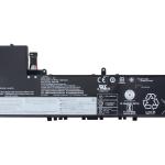 RETRO Lenovo IdeaPad S540-13API, L19L3PD3 Notebook Bataryası