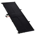 RETRO Lenovo Yoga C640-13IML, L19C4PD1 Notebook Bataryası