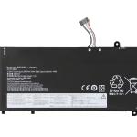 RETRO Lenovo ThinkBook 14 G2 ARE, L19M3PDA Notebook Bataryası - Ver.2 - 3 Cell