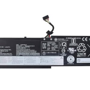 RETRO Lenovo L20M2PF0 Notebook Bataryası