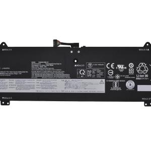 RETRO Lenovo Yoga 7-14ITL5, L19M4PDC Notebook Bataryası