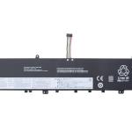 RETRO Lenovo IdeaPad Yoga C940-15IRH Notebook Bataryası