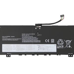 RETRO Lenovo Yoga C740-14IML, L18M4PE0 Notebook Bataryası