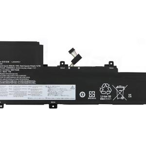 RETRO Lenovo IdeaPad 5 Pro-16ACH6, L20M4PE1 Notebook Bataryası