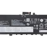 RETRO Lenovo ThinkBook 13x G2 IAP, L21M4PD0 Notebook Bataryası